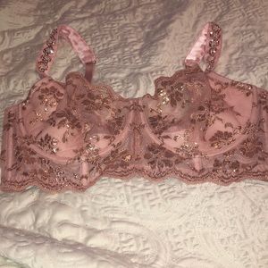 Victoria’s Secret Dream Angels Bra
